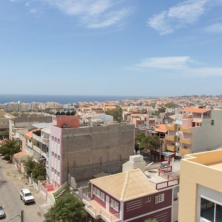 Sol Hotel Praia Bagian luar foto