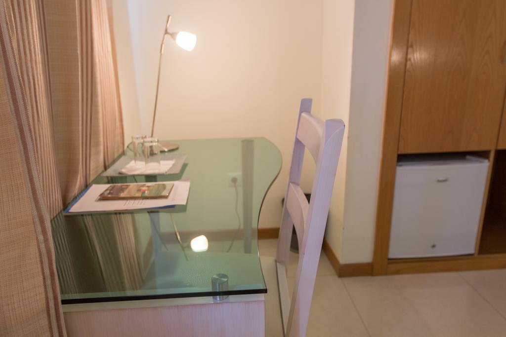Sol Hotel Praia Bagian luar foto