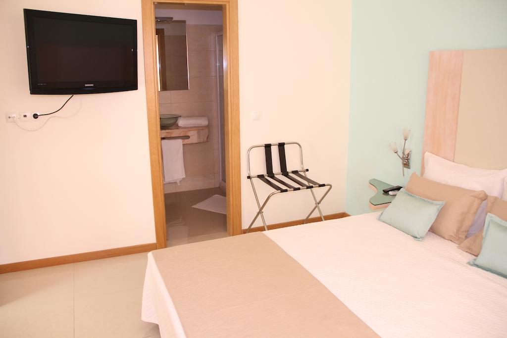 Sol Hotel Praia Ruang foto
