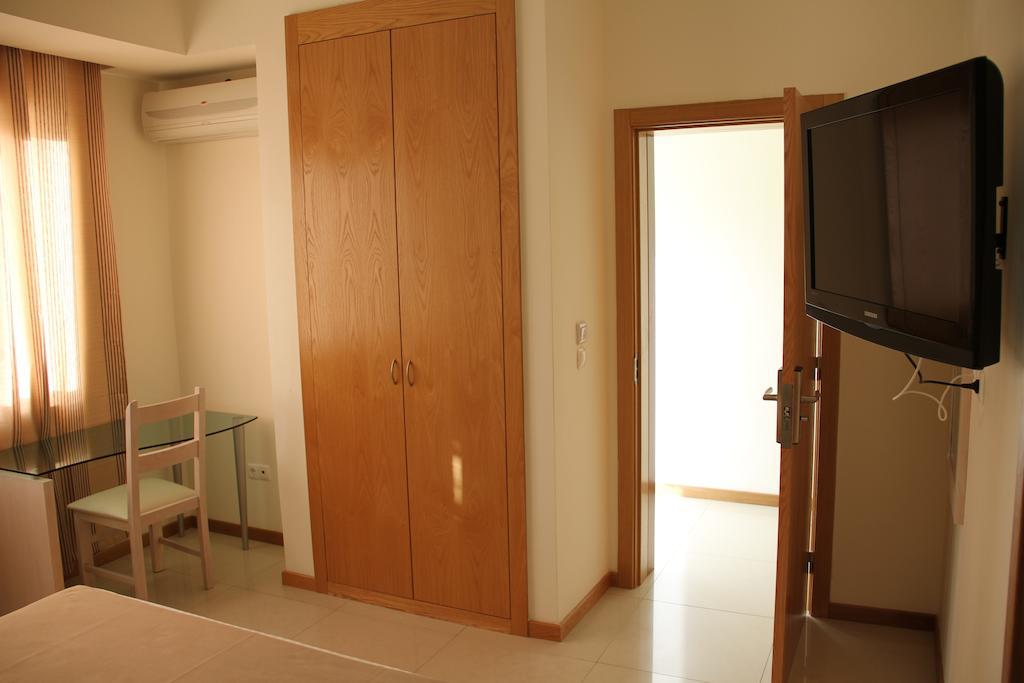 Sol Hotel Praia Bagian luar foto