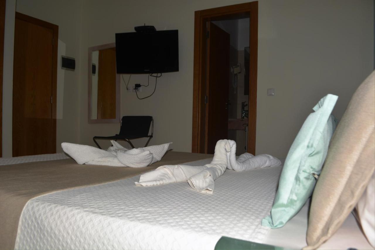 Sol Hotel Praia Bagian luar foto